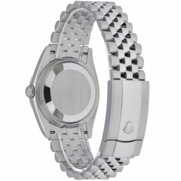 Rolex Datejust 126234